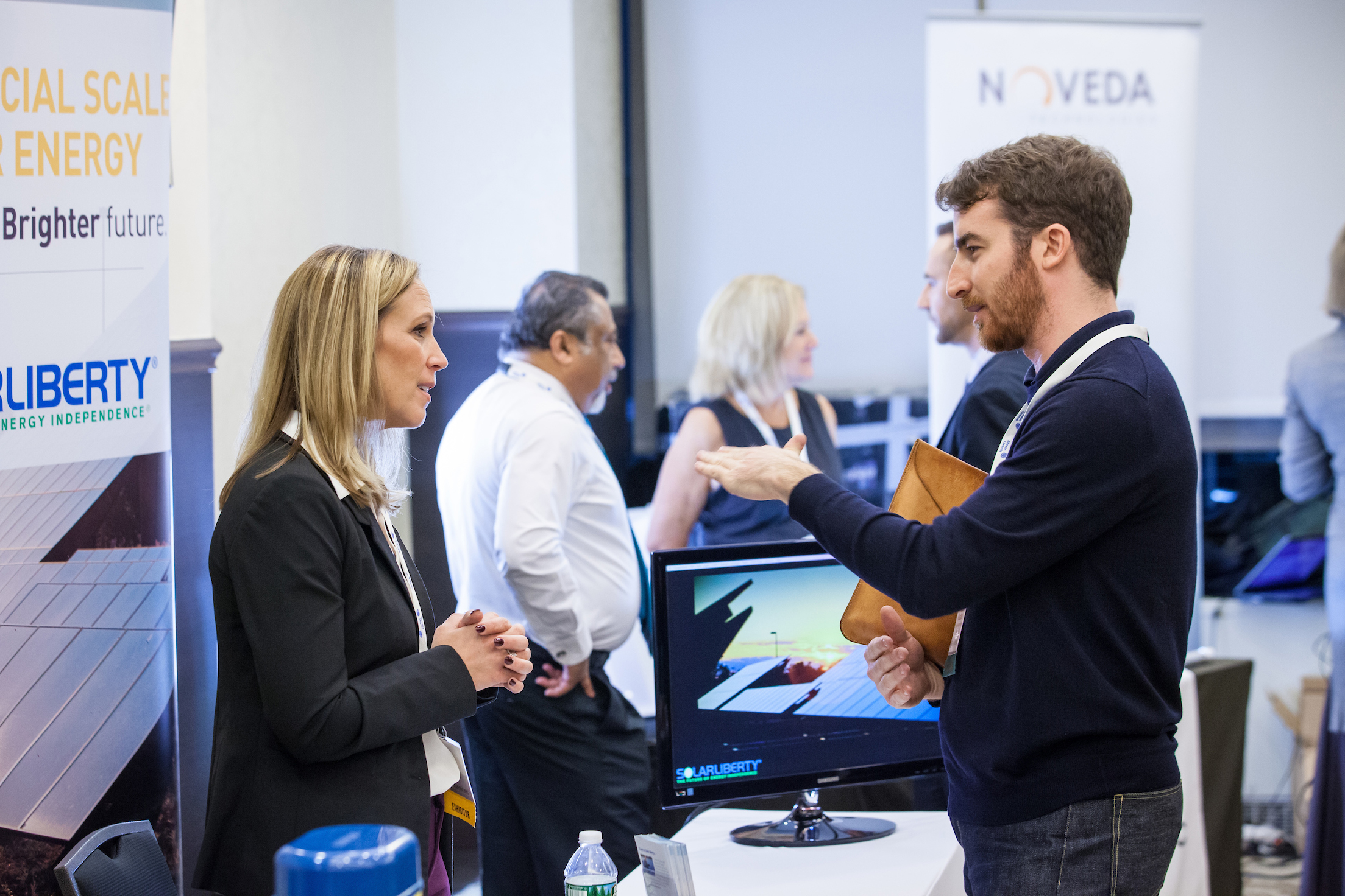 BuildingEnergy NYC 2018