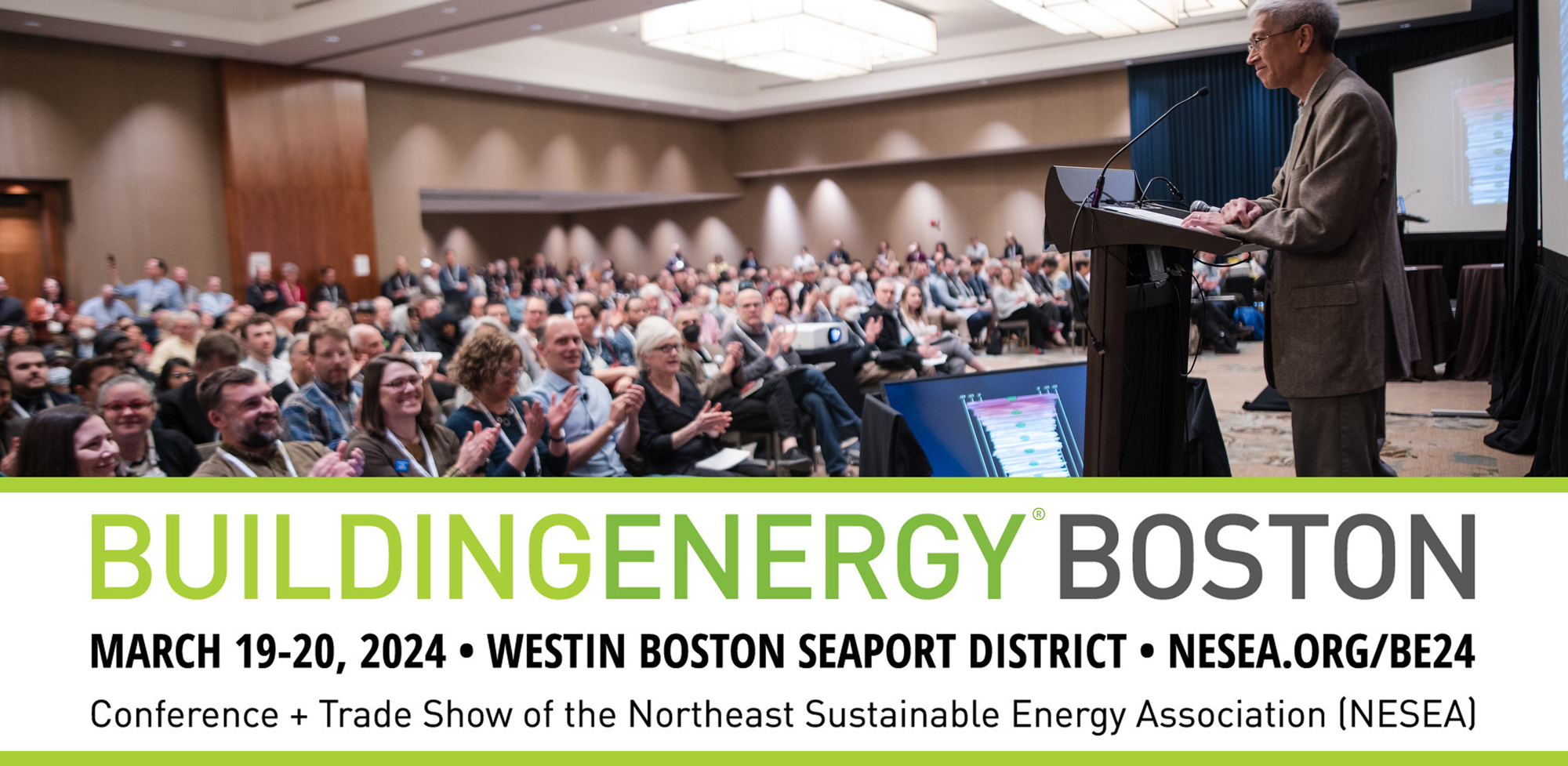 BuildingEnergy Boston 2024