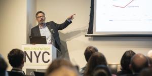 BuildingEnergy NYC
