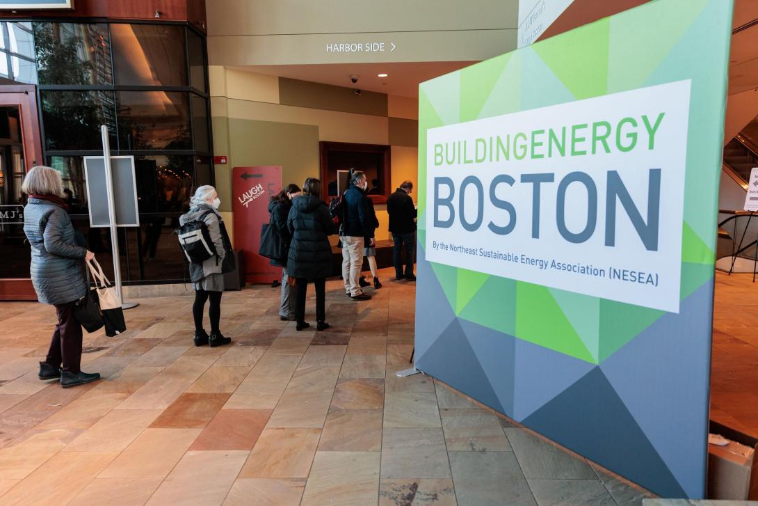 BuildingEnergy Boston 2023