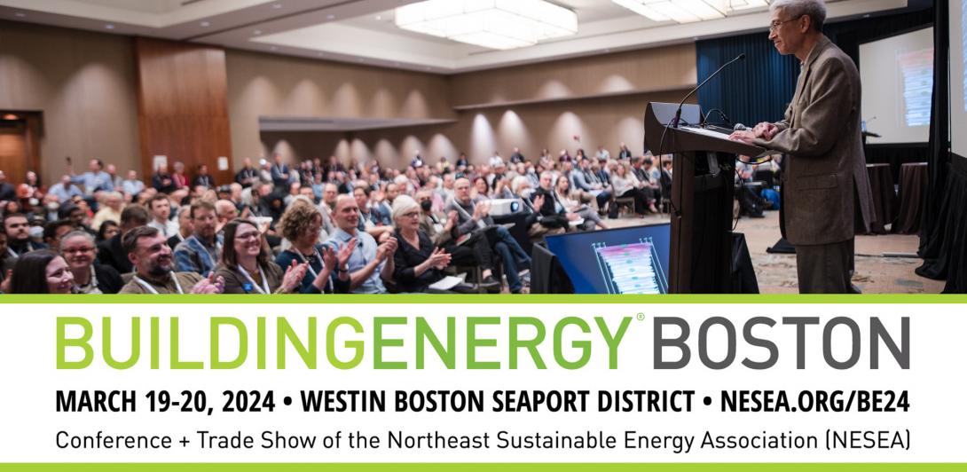 BuildingEnergy Boston 2024